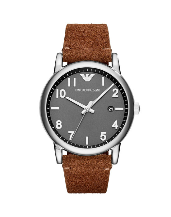 Часы Emporio Armani Fashion AR11070